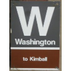 Washington - Kimball